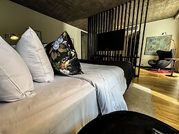 Anselmo Buenos Aires Curio Collection By Hilton