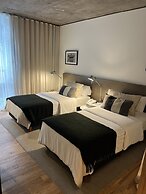 Anselmo Buenos Aires Curio Collection By Hilton