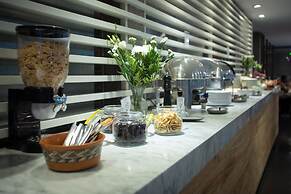 Anselmo Buenos Aires Curio Collection By Hilton