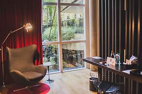 Anselmo Buenos Aires Curio Collection By Hilton