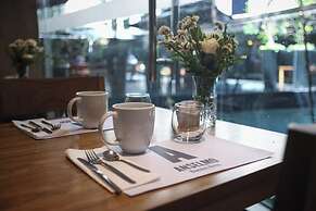 Anselmo Buenos Aires Curio Collection By Hilton