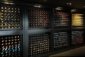 Anselmo Buenos Aires Curio Collection By Hilton