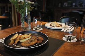 Anselmo Buenos Aires Curio Collection By Hilton