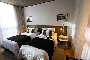 Anselmo Buenos Aires Curio Collection By Hilton