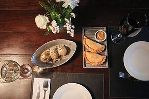 Anselmo Buenos Aires Curio Collection By Hilton