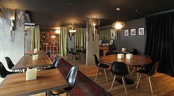 Anselmo Buenos Aires Curio Collection By Hilton