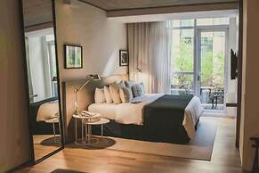 Anselmo Buenos Aires Curio Collection By Hilton