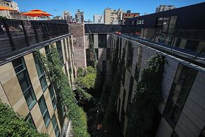 Anselmo Buenos Aires Curio Collection By Hilton