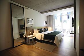 Anselmo Buenos Aires Curio Collection By Hilton