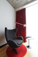 Anselmo Buenos Aires Curio Collection By Hilton