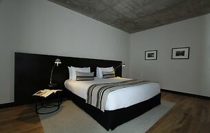 Anselmo Buenos Aires Curio Collection By Hilton