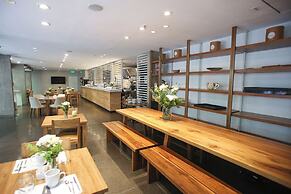 Anselmo Buenos Aires Curio Collection By Hilton