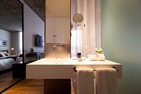 Anselmo Buenos Aires Curio Collection By Hilton