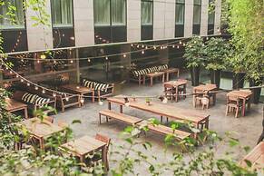 Anselmo Buenos Aires Curio Collection By Hilton