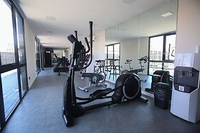 Anselmo Buenos Aires Curio Collection By Hilton