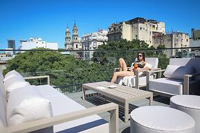 Anselmo Buenos Aires Curio Collection By Hilton