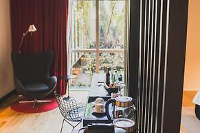 Anselmo Buenos Aires Curio Collection By Hilton