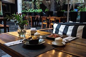 Anselmo Buenos Aires Curio Collection By Hilton