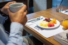 Anselmo Buenos Aires Curio Collection By Hilton