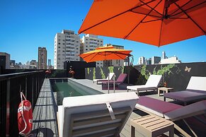 Anselmo Buenos Aires Curio Collection By Hilton
