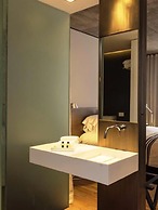 Anselmo Buenos Aires Curio Collection By Hilton