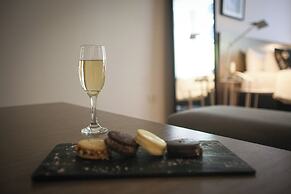 Anselmo Buenos Aires Curio Collection By Hilton