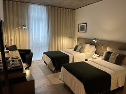 Anselmo Buenos Aires Curio Collection By Hilton