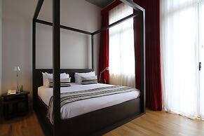 Anselmo Buenos Aires Curio Collection By Hilton