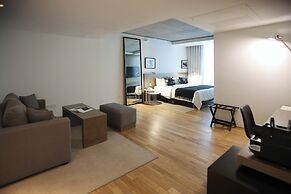 Anselmo Buenos Aires Curio Collection By Hilton