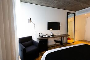 Anselmo Buenos Aires Curio Collection By Hilton