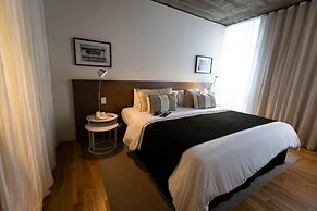 Anselmo Buenos Aires Curio Collection By Hilton