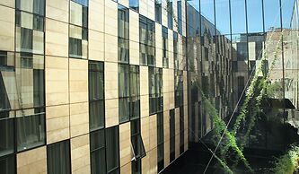 Anselmo Buenos Aires Curio Collection By Hilton