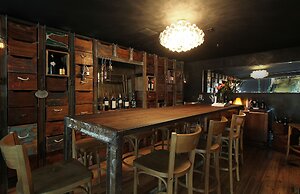 Anselmo Buenos Aires Curio Collection By Hilton