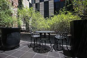 Anselmo Buenos Aires Curio Collection By Hilton