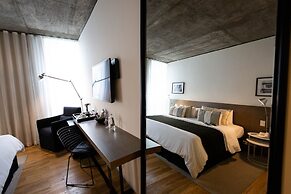 Anselmo Buenos Aires Curio Collection By Hilton