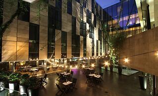 Anselmo Buenos Aires Curio Collection By Hilton