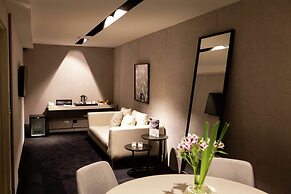 Anselmo Buenos Aires Curio Collection By Hilton