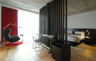 Anselmo Buenos Aires Curio Collection By Hilton