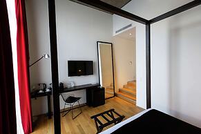 Anselmo Buenos Aires Curio Collection By Hilton