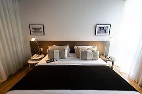 Anselmo Buenos Aires Curio Collection By Hilton