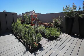 Anselmo Buenos Aires Curio Collection By Hilton