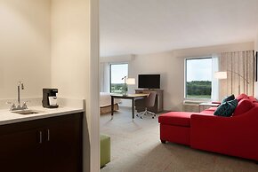 Hampton Inn & Suites Kenosha