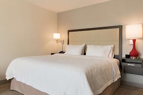 Hampton Inn & Suites Kenosha Pleasant Prairie