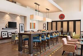 Hampton Inn & Suites Kenosha Pleasant Prairie