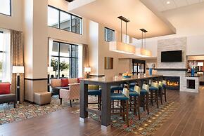 Hampton Inn & Suites Kenosha Pleasant Prairie