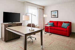 Hampton Inn & Suites Kenosha Pleasant Prairie