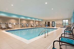 Hampton Inn & Suites Kenosha Pleasant Prairie
