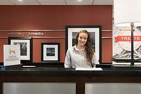 Hampton Inn & Suites Kenosha Pleasant Prairie