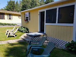 Sunnyside Motel & Cottages