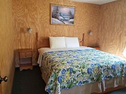 Sunnyside Motel & Cottages